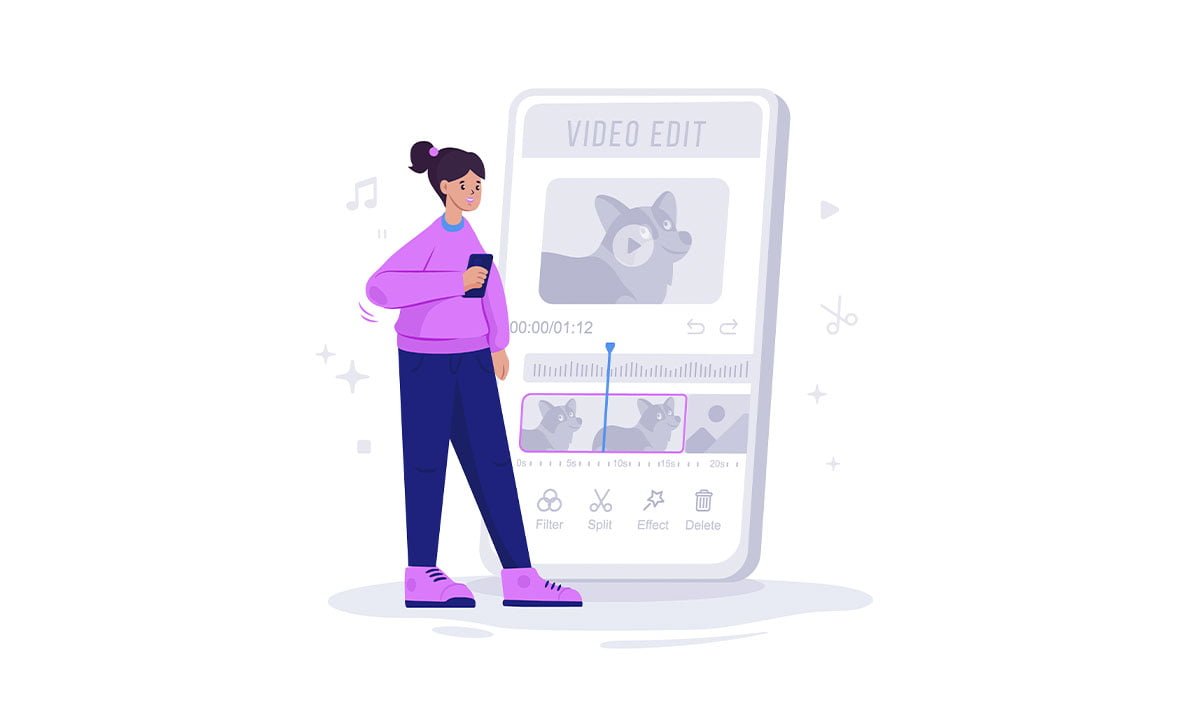 Las mejores apps de edición para crear videos virales 1 Las mejores apps de edición para crear videos virales | 11. Las mejores apps de edicion para crear videos virales