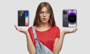 ¿Vale la pena pasar del iPhone X al iPhone 14 Echa un vistazo a nuestra revisión? | 26. Vale la pena pasar del iPhone X al iPhone 14 Echa un vistazo a nuestra revision