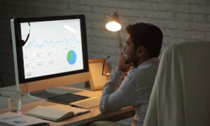 Las 10 mejores herramientas para ver gráficos en línea | 31. Las 10 mejores herramientas para ver graficos en linea 1