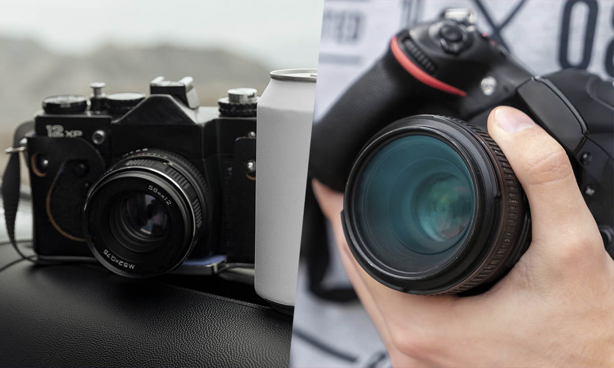 Las mejores cámaras para principiantes en fotografía en 2024 1 Las mejores cámaras para principiantes en fotografía en 2024 | 34. Las mejores camaras para principiantes en fotografia en 2022