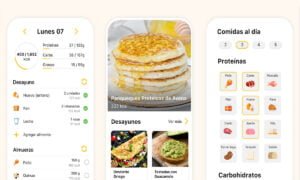 Aplicación Fitia - Recibe consejos para adelgazar en tu Smartphone | 4. Aplicacion Fitia Recibe consejos para adelgazar en tu smartphone