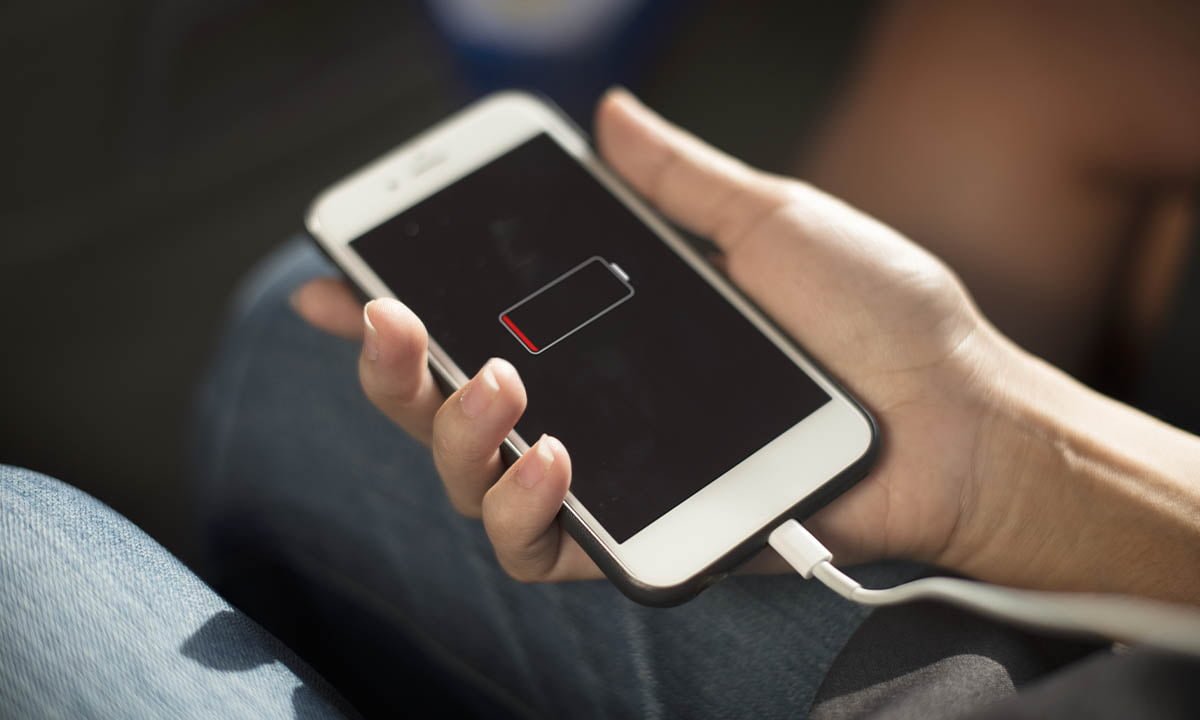 ¿Cómo solucionar los problemas de descarga de batería en iOS 16? 1 ¿Cómo solucionar los problemas de descarga de batería en iOS 16? | 40. Como solucionar problemas de descarga de bateria en iOS 18