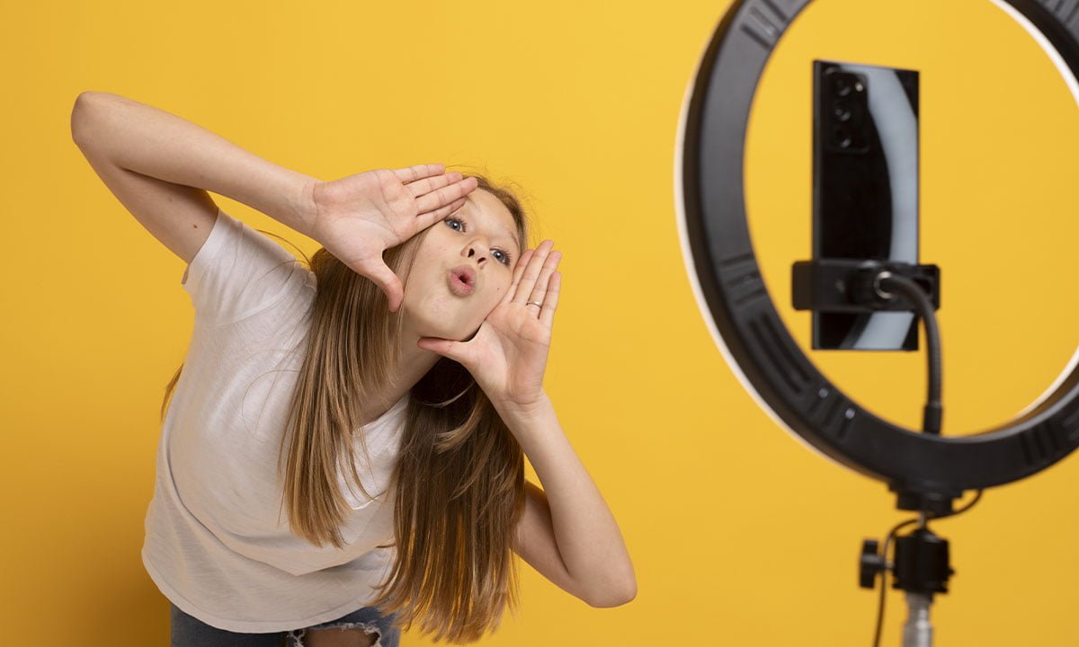 Cómo hacer videos para TikTok: una guía para principiantes 1 Cómo hacer videos para TikTok: una guía para principiantes | 43. Como hacer videos para TikTok una guia para principiantes