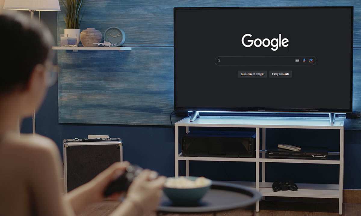 Como usar el navegador web en PS5, Guía completa 1 Como usar el navegador web en PS5, Guía completa | 49. Como usar el navegador web en PS5