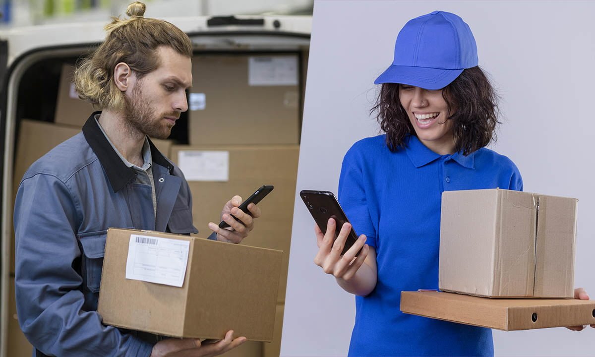 Estafeta, DHL y FedEx: aprende a rastrear paquetes en los principales transportistas de México | 54.Estafeta DHL y Fedex aprende a rastrear paquetes en los principales transportistas de