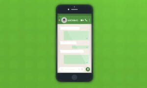 Cómo enviar un mensaje anónimo en WhatsApp | 59. Como enviar un mensaje anonimo en WhatsApp