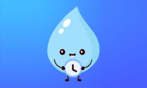 ¿Te cuesta beber agua todos los días? Acá encontrarás la solución | 7. Descubre la app que te recuerda beber agua todos los dias