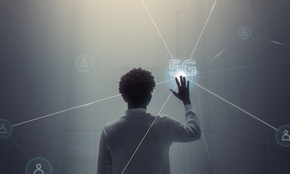 A fin de cuentas, ¿qué tiene de especial la tecnología 5G? | A fin de cuentas ¿que tiene de especial la tecnologia 5G
