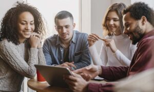 Slack la mejor aplicación para gestionar tu equipo de trabajo | Aplicacion Slack La mejor opcion para gestionar tu equipo