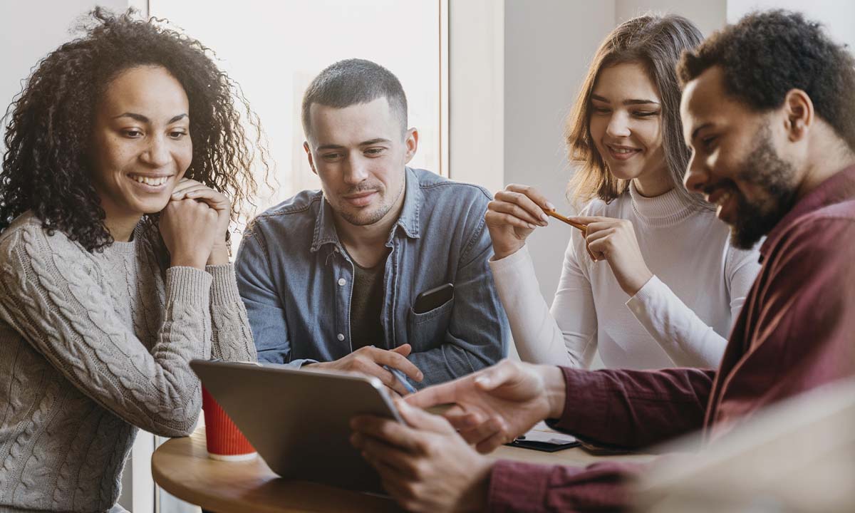 Slack la mejor aplicación para gestionar tu equipo de trabajo | Aplicacion Slack La mejor opcion para gestionar tu equipo