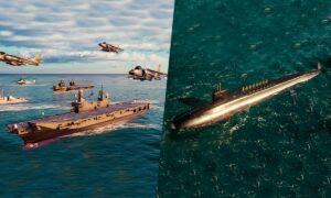 Aprende a conseguir los mejores barcos en Modern Warships | Aprende a conseguir los mejores barcos en Modern Warships
