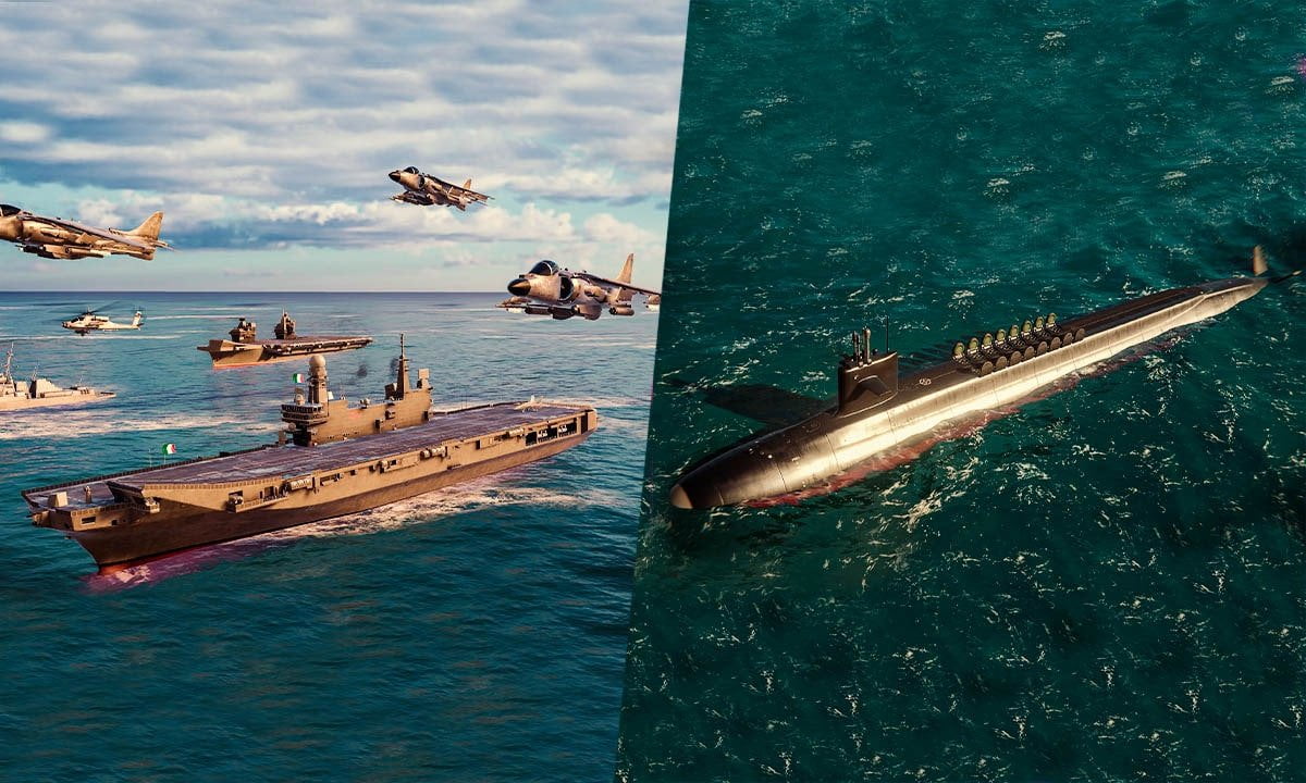 Aprende a conseguir los mejores barcos en Modern Warships 1 Aprende a conseguir los mejores barcos en Modern Warships | Aprende a conseguir los mejores barcos en Modern Warships