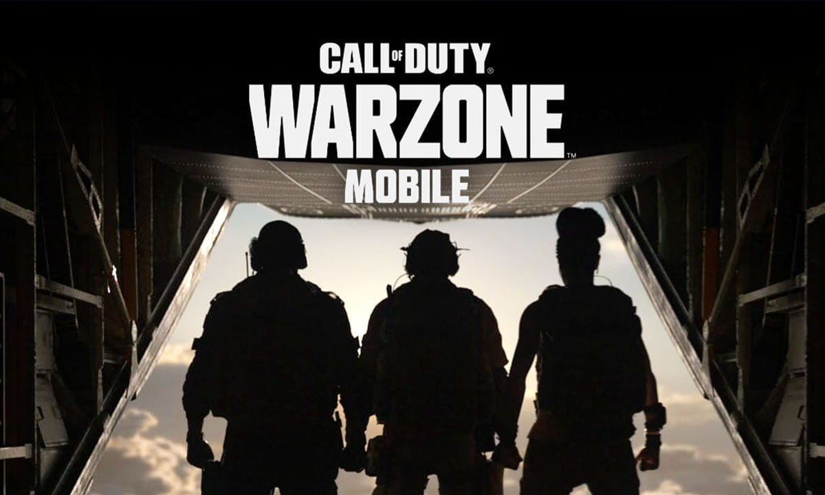 Call of Duty Warzone Mobile: Cómo prerregistrarse para descargar el juego 1 Call of Duty Warzone Mobile: Cómo prerregistrarse para descargar el juego | Call Of Duty Warzone Mobile Como prerregistrarse para descargar el juego 1