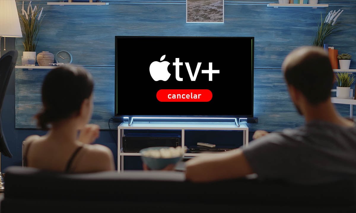 Cómo cancelar Apple TV Plus en cualquier dispositivo 1 Cómo cancelar Apple TV Plus en cualquier dispositivo | Como cancelar Apple TV Plus en cualquier dispositivo