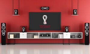 Copa del Mundo 2022: vea 6 soundbars para mejorar su experiencia de juego | Copa del Mundo 2022 vea 6 soundbars para mejorar su experiencia de juego
