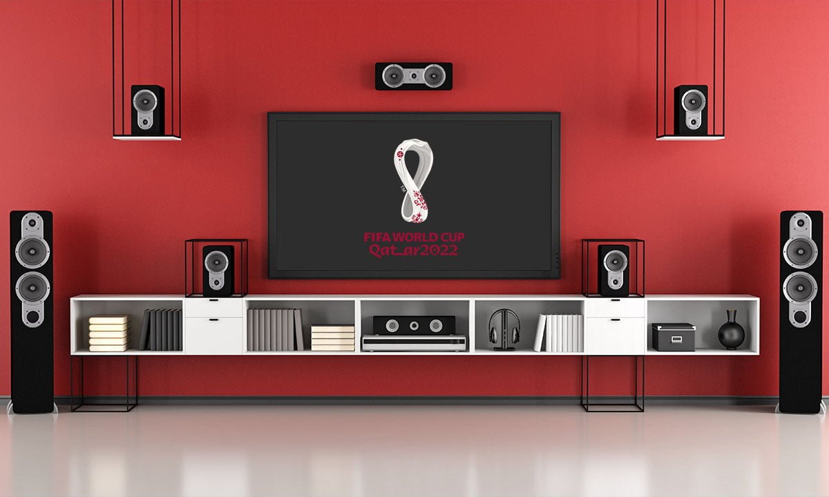 Copa del Mundo 2022: vea 6 soundbars para mejorar su experiencia de juego | Copa del Mundo 2022 vea 6 soundbars para mejorar su experiencia de juego