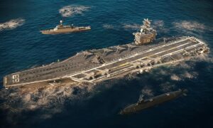 El mejor equipo de Modern Warships para equipar en tu barco | El mejor equipo de Modern Warships para equipar en tu barco