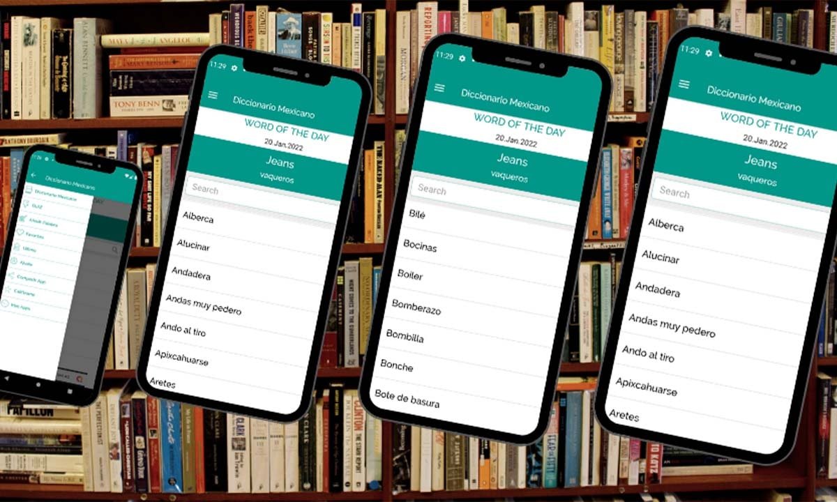 Las mejores aplicaciones de diccionario para Android 1 Las mejores aplicaciones de diccionario para Android | Las mejores aplicaciones de diccionario para Android