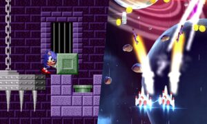 Los mejores juegos retro para que juegues en tu móvil  | Los mejores juegos retro para que juegues en tu movil