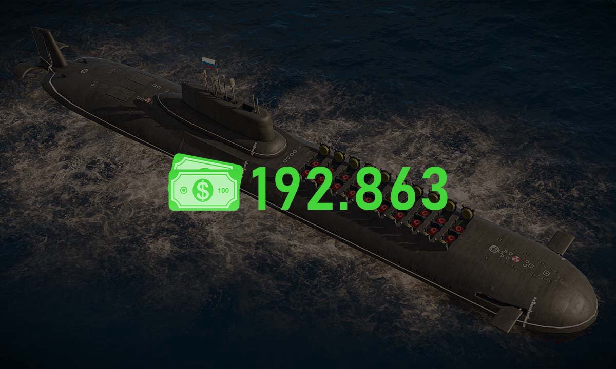 Modern Warships: 5 consejos para ganar mucho dinero en el juego 1 Modern Warships: 5 consejos para ganar mucho dinero en el juego | Modern Warships 5 consejos para ganar mucho dinero en el juego