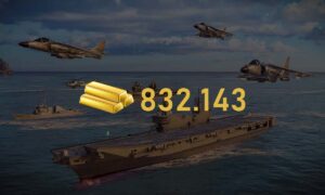 Modern Warships: cómo ganar mucho oro en el juego de forma sencilla | Modern Warships como ganar mucho oro en el juego de forma sencilla