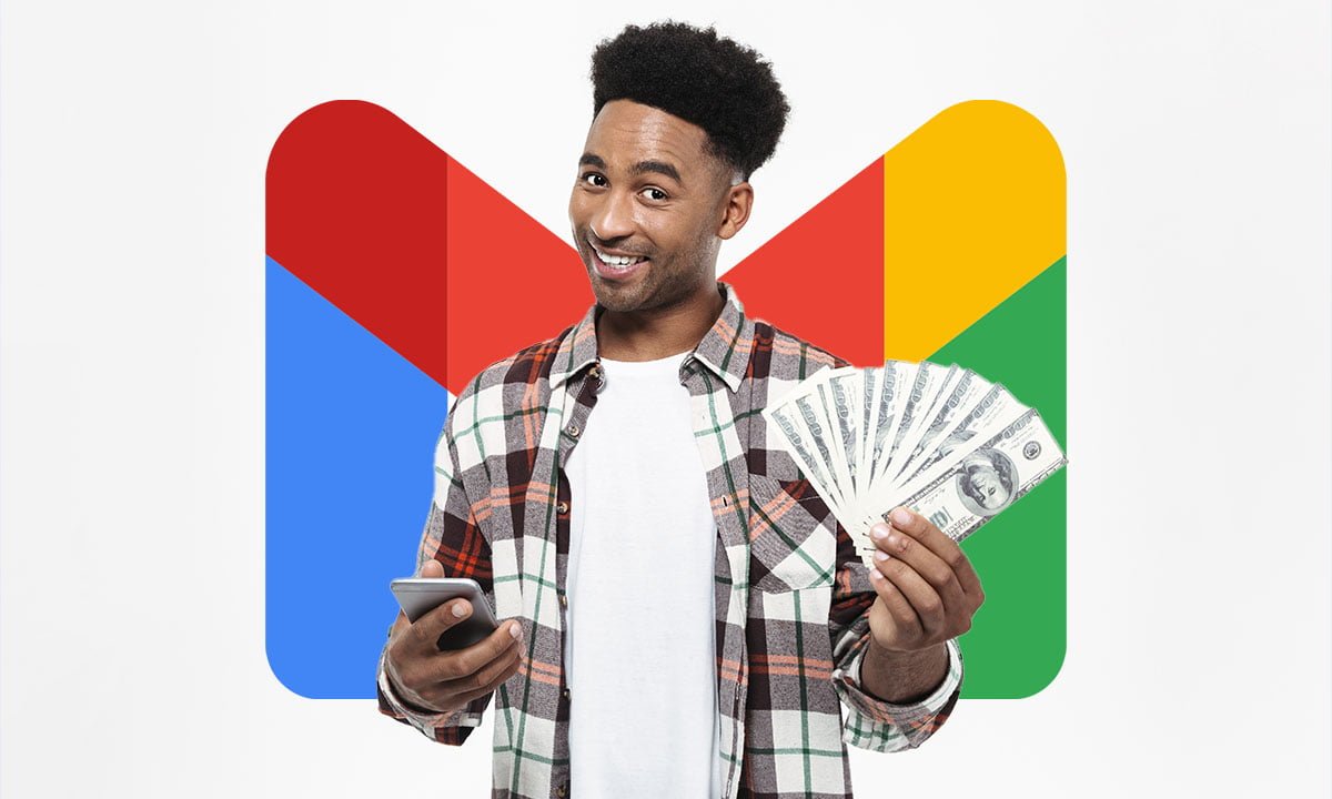 ¿Cómo gana dinero GMAIL? Comprender la monetización del servicio de correo electrónico gratuito | ¿Como gana dinero GMAIL Comprender la monetizacion del servicio de correo electronico gratuito