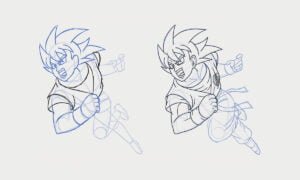 Aplicación para aprender a dibujar anime gratis | 1. Aplicacion para aprender a dibujar anime gratis