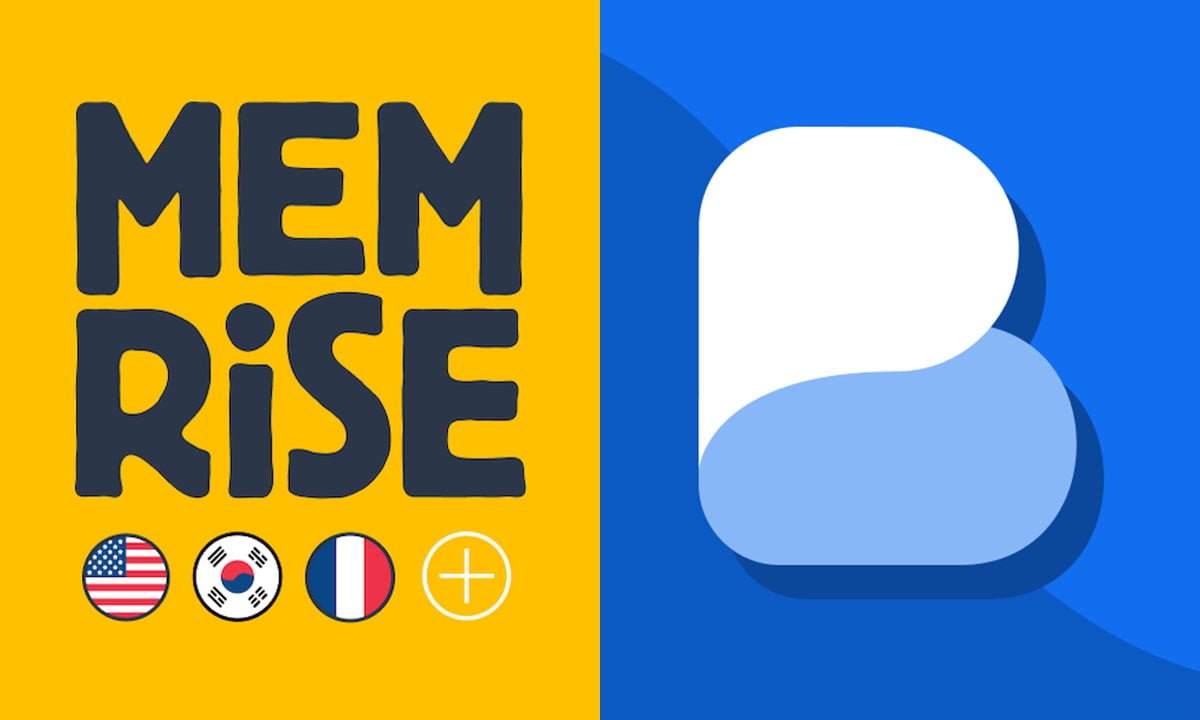 8 mejores aplicaciones como Duolingo para aprender nuevos idiomas 1 8 mejores aplicaciones como Duolingo para aprender nuevos idiomas | 18. 8 mejores aplicaciones como Duolingo