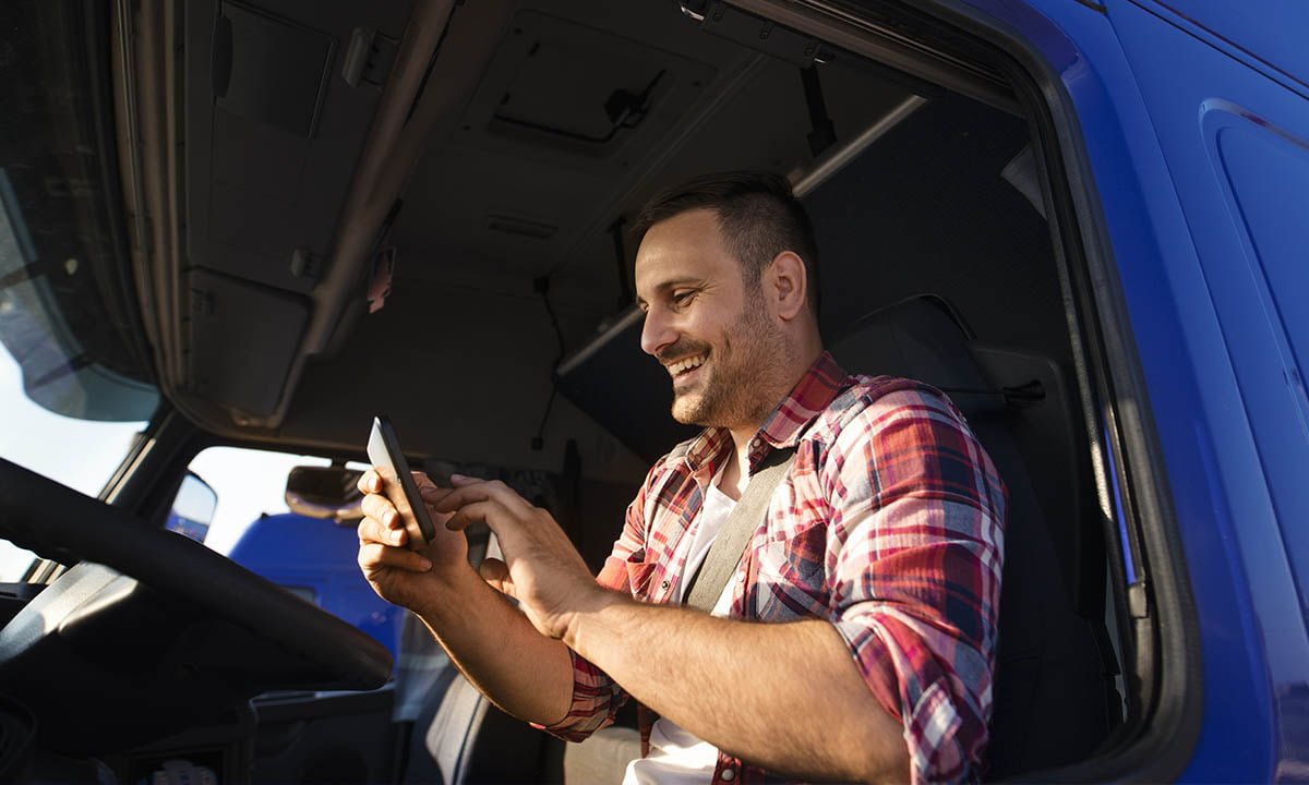 Las mejores aplicaciones para camioneros en 2024 1 Las mejores aplicaciones para camioneros en 2024 | 18. Las mejores aplicaciones para camioneros en 2022