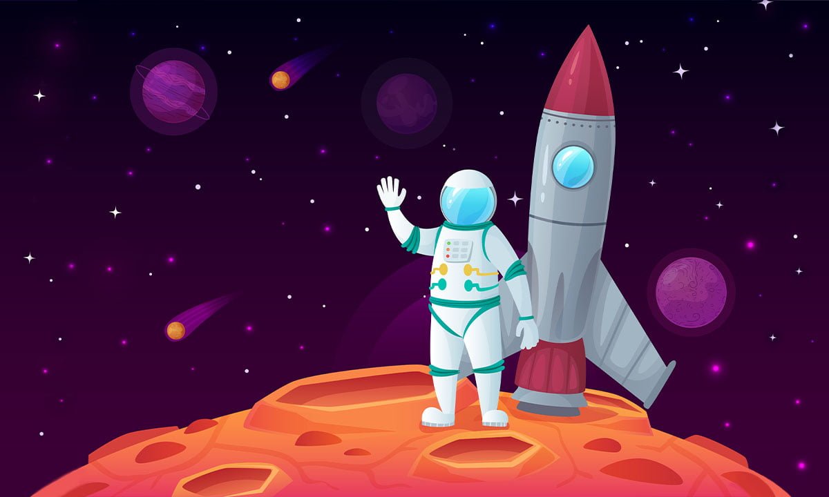 ¿Planeas un viaje a la Luna? Estas son 7 aplicaciones esenciales para tu viaje 1 ¿Planeas un viaje a la Luna? Estas son 7 aplicaciones esenciales para tu viaje | 18. ¿Planeas un viaje a la Luna Estas son 7 aplicaciones esenciales para su viaje