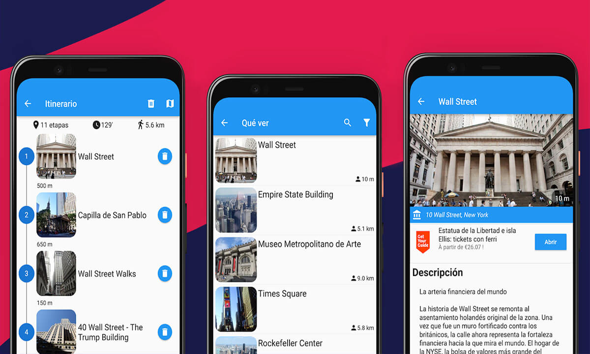 13 aplicaciones esenciales para explorar la ciudad de Nueva York | 19. 13 aplicaciones esenciales para