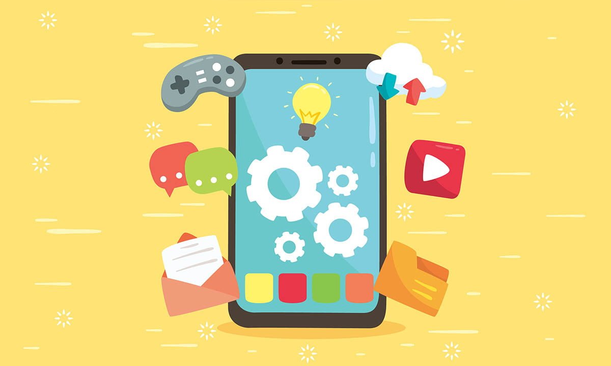 7 mejores aplicaciones Android para desarrolladores | 19. 7 mejores aplicaciones Android para desarrolladores