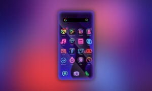 Los mejores paquetes de iconos de Android en 2024 | 19. Los mejores paquetes de iconos de Android en 2022