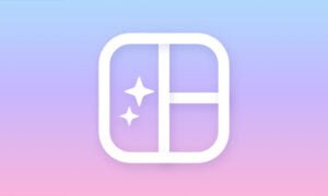Aplicación para crear bonitos collages de fotos con tu móvil | 2. Aplicacion para crear bonitos