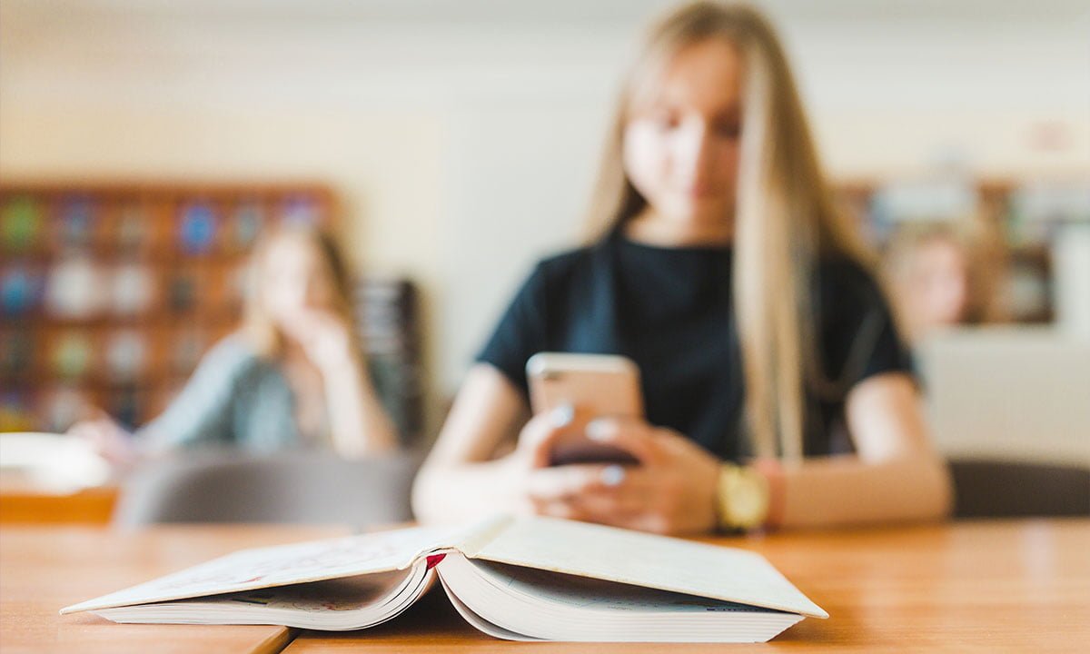 Las 10 mejores aplicaciones para la escuela secundaria 1 Las 10 mejores aplicaciones para la escuela secundaria | 20. Las 10 mejores aplicaciones para la escuela secundaria 1