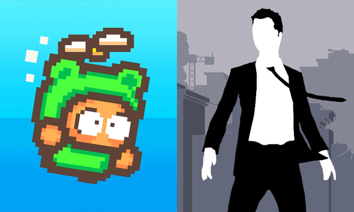 10 juegos imposibles de ganar para tu móvil 1 10 juegos imposibles de ganar para tu móvil | 21. 10 juegos de movil que son imposibles de ganar