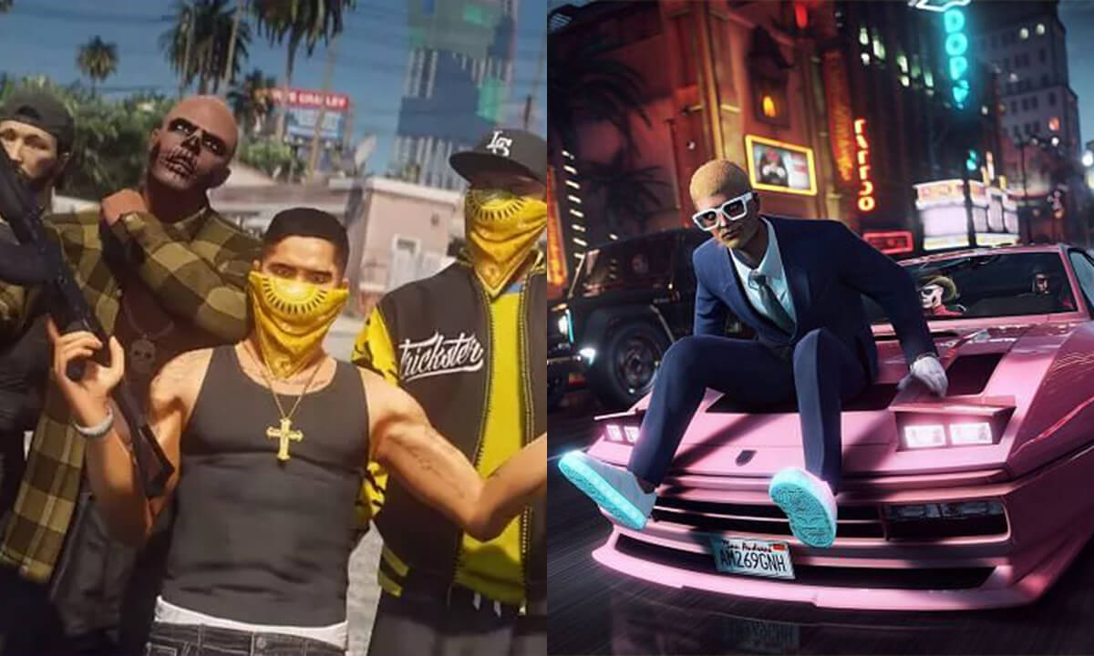 Los mejores servidores de RP de GTA 5 en 2024 1 Los mejores servidores de RP de GTA 5 en 2024 | 21. Los mejores servidores de RP