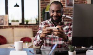 5 mejores juegos para jugar en tu descanso del trabajo | 22. 5 mejores juegos para jugar en tu descanso del trabajo