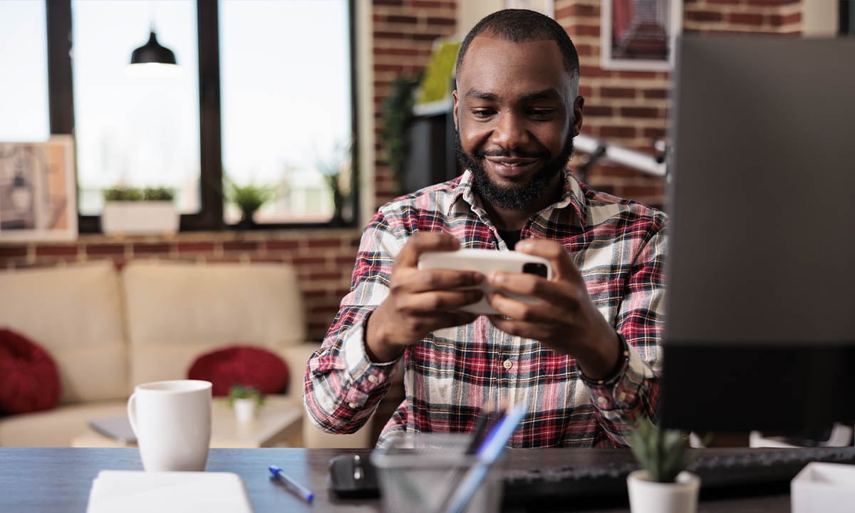 5 mejores juegos para jugar en tu descanso del trabajo 1 5 mejores juegos para jugar en tu descanso del trabajo | 22. 5 mejores juegos para jugar en tu descanso del trabajo