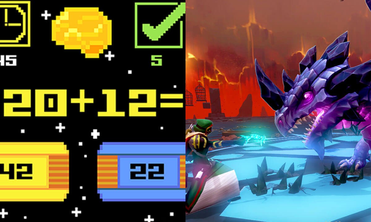 Los 7 mejores juegos que pagan dinero real en 2024 1 Los 7 mejores juegos que pagan dinero real en 2024 | 22. Los 7 mejores juegos que pagan dinero