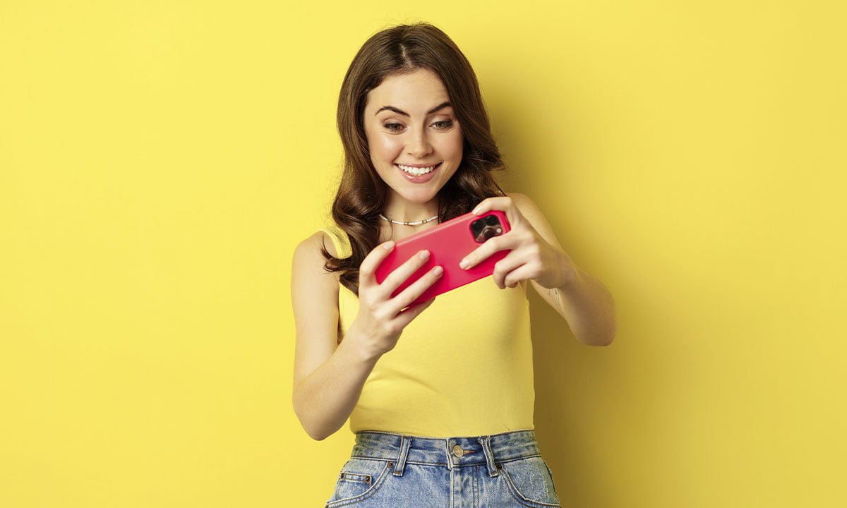 10 juegos de móvil para chicas | 23. 10 juegos de movil para chicas.