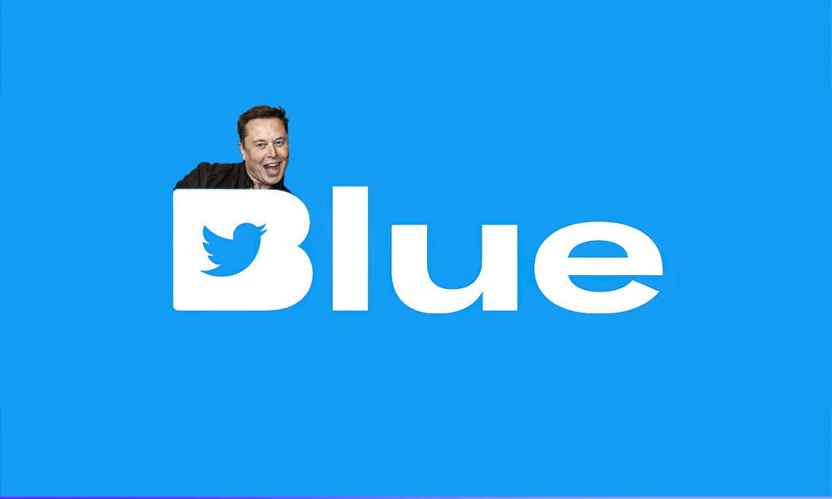 Elon Musk: Lo que obtienes con la suscripción a Twitter Blue 1 Elon Musk: Lo que obtienes con la suscripción a Twitter Blue | 26. Elon Musk Lo que obtienes