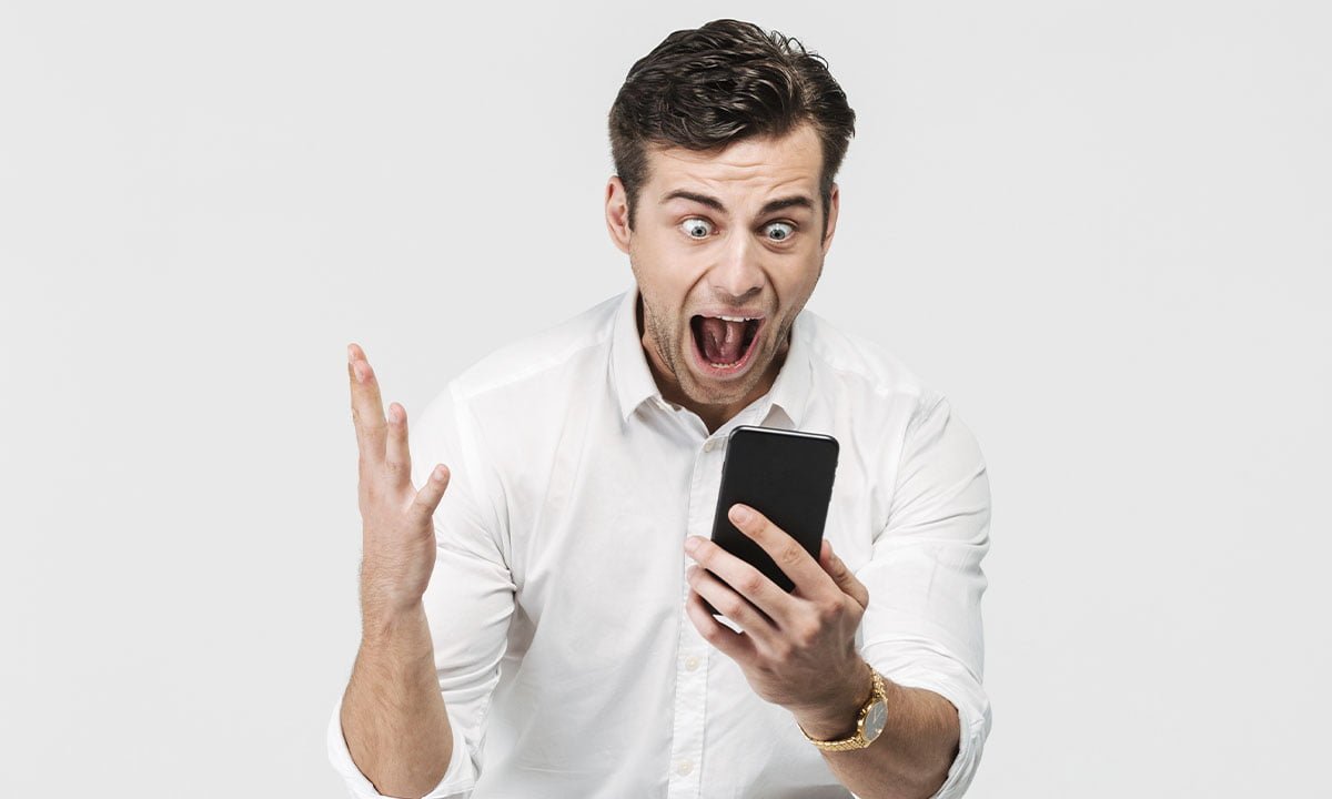 ¿Su Android se reinicia constantemente? Así es como se arregla 1 ¿Su Android se reinicia constantemente? Así es como se arregla | 26. ¿Su Android se reinicia constantemente