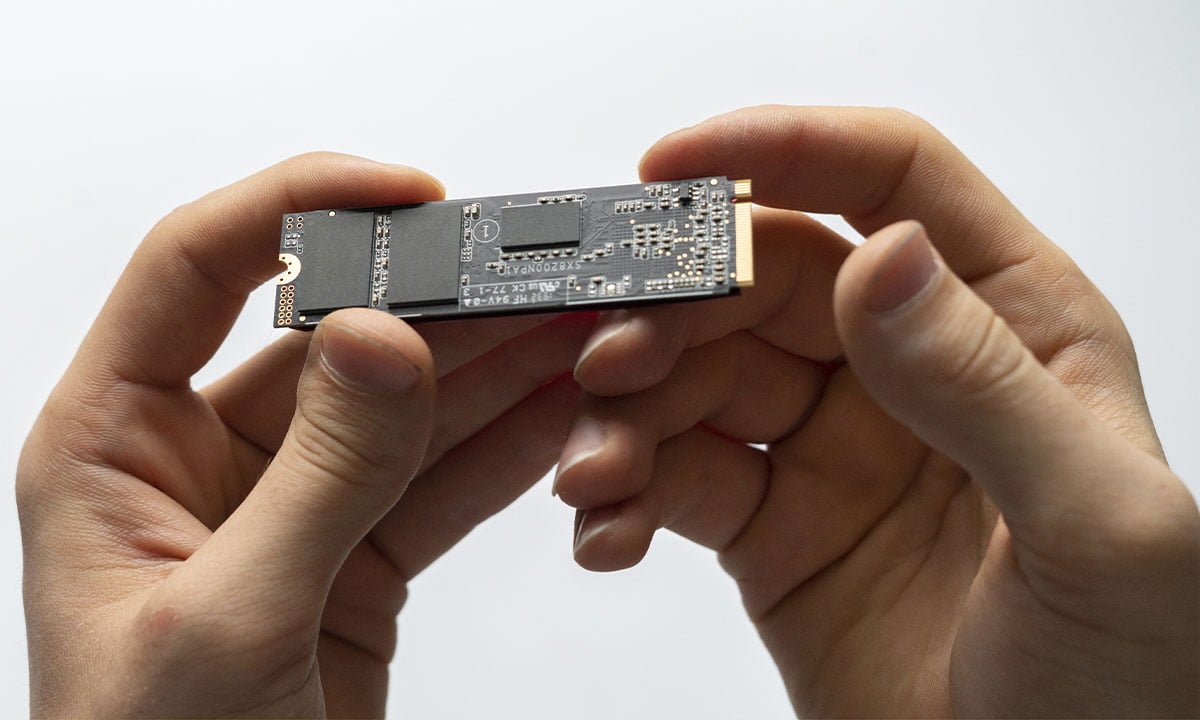 ¿Aún debe comprar discos duros en lugar de unidades SSD? | 27. ¿Aun debe comprar discos duros en lugar