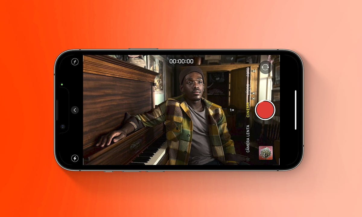 ¿Cuál es la resolución máxima de vídeo para el modo cinematográfico en el iPhone? 1 ¿Cuál es la resolución máxima de vídeo para el modo cinematográfico en el iPhone? | 28. ¿Cual es la resolucion
