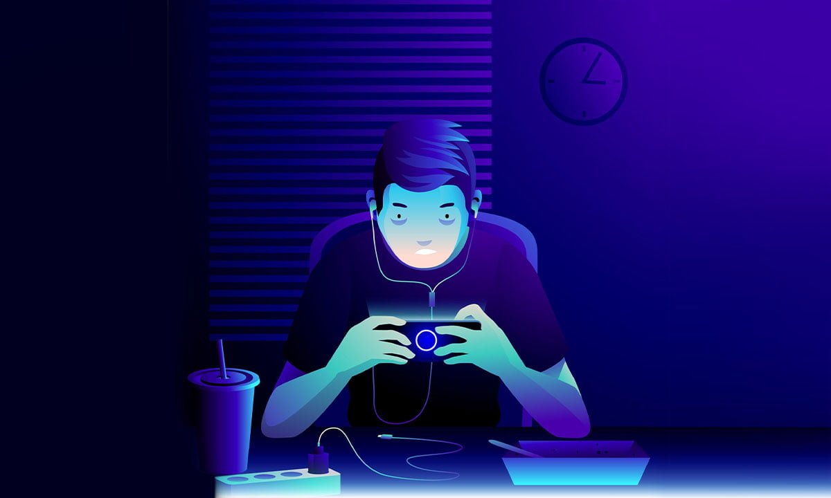 Juegos: ¿Qué hace que un juego para móviles sea un buen juego? | 30. Juegos ¿Que hace que un juego