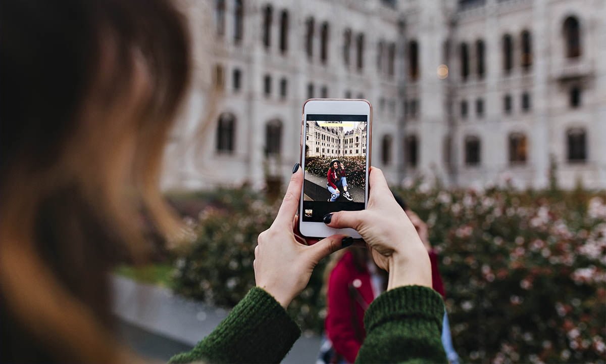 8 consejos para hacer mejores fotos en la calle | 35. 8 consejos para hacer mejores fotos en la calle