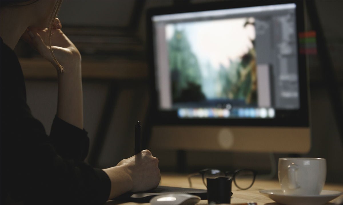 Guía para principiantes sobre las capas en Photoshop | 35. Guia para principiantes sobre las capas en Photoshop
