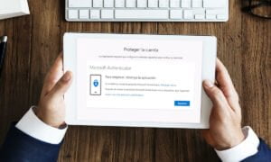 Cómo configurar la autenticación de dos factores en tu cuenta de Microsoft | 37. Como configurar la autenticacion de dos factores en tu cuenta de Microsoft