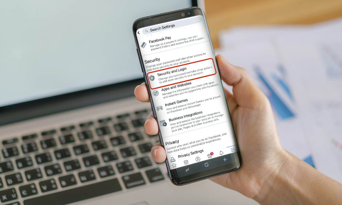 Cómo desactivar la autenticación de dos factores en Facebook 1 Cómo desactivar la autenticación de dos factores en Facebook | 38. Como desactivar la autenticacion